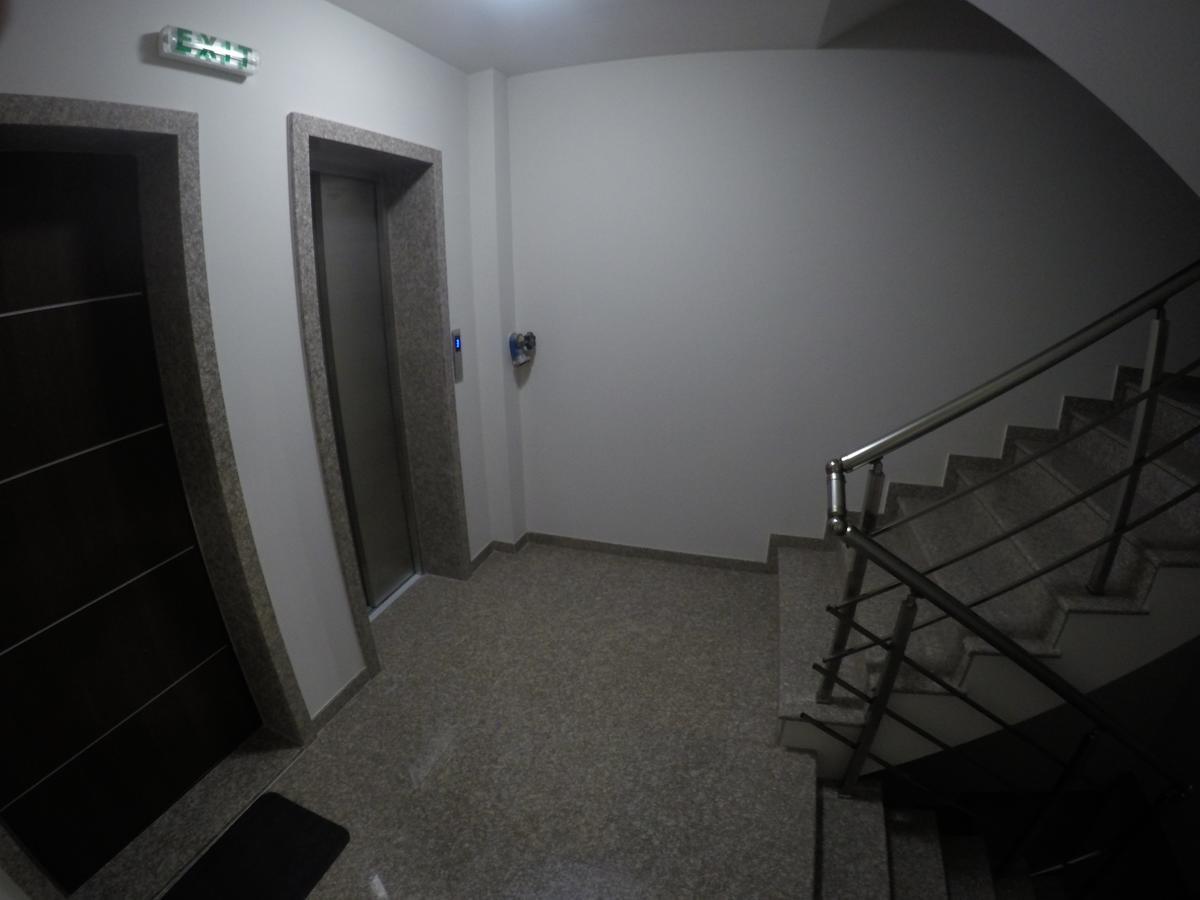 Vacation Apartment Plovdiv Buitenkant foto