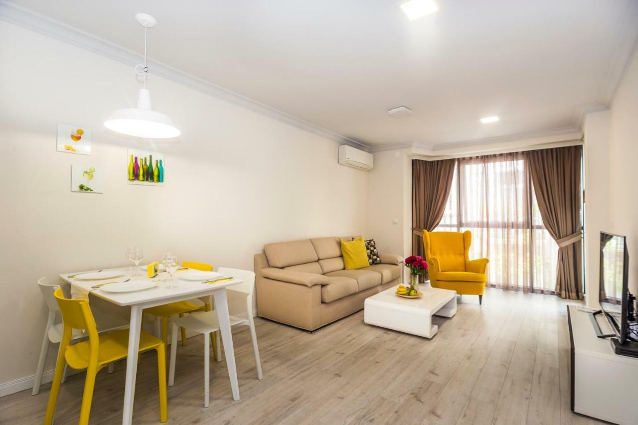 Vacation Apartment Plovdiv Buitenkant foto
