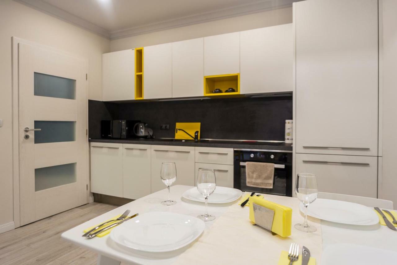 Vacation Apartment Plovdiv Buitenkant foto