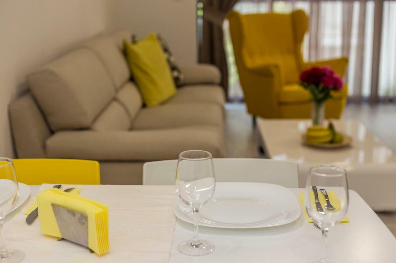 Vacation Apartment Plovdiv Buitenkant foto