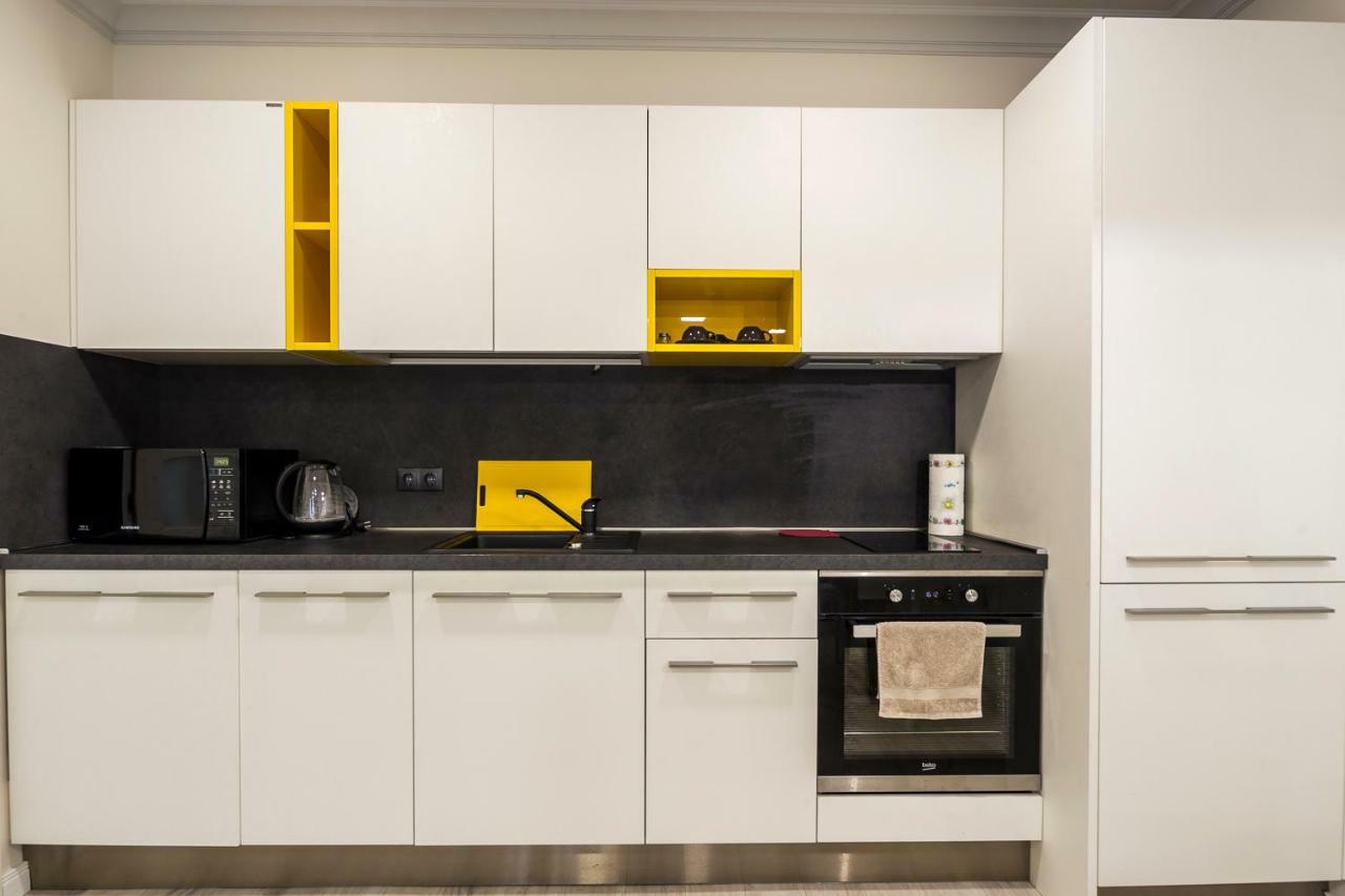 Vacation Apartment Plovdiv Buitenkant foto
