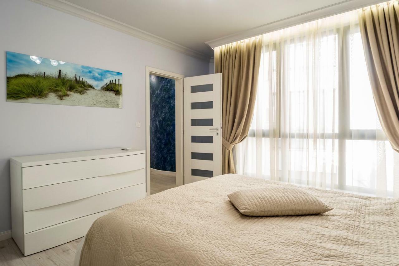 Vacation Apartment Plovdiv Buitenkant foto