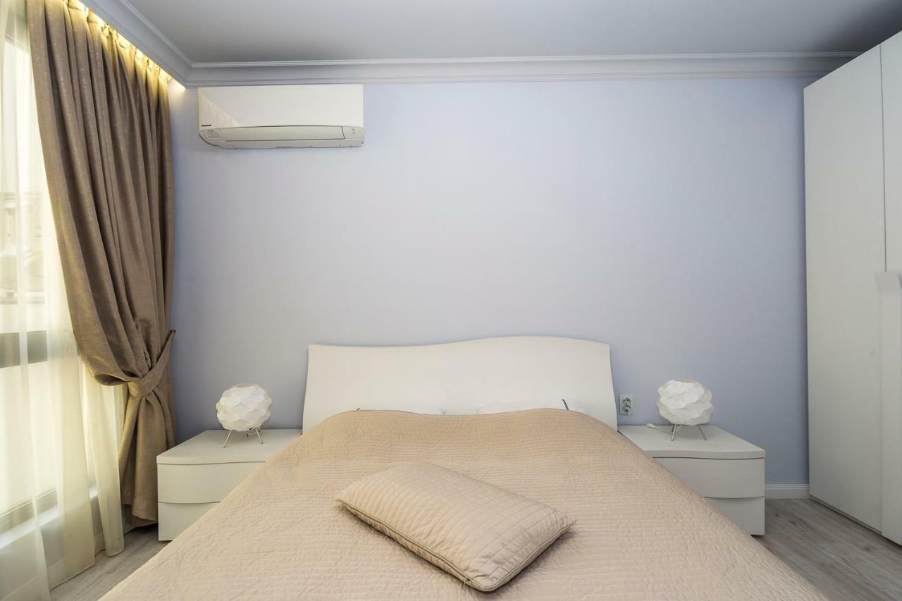 Vacation Apartment Plovdiv Buitenkant foto