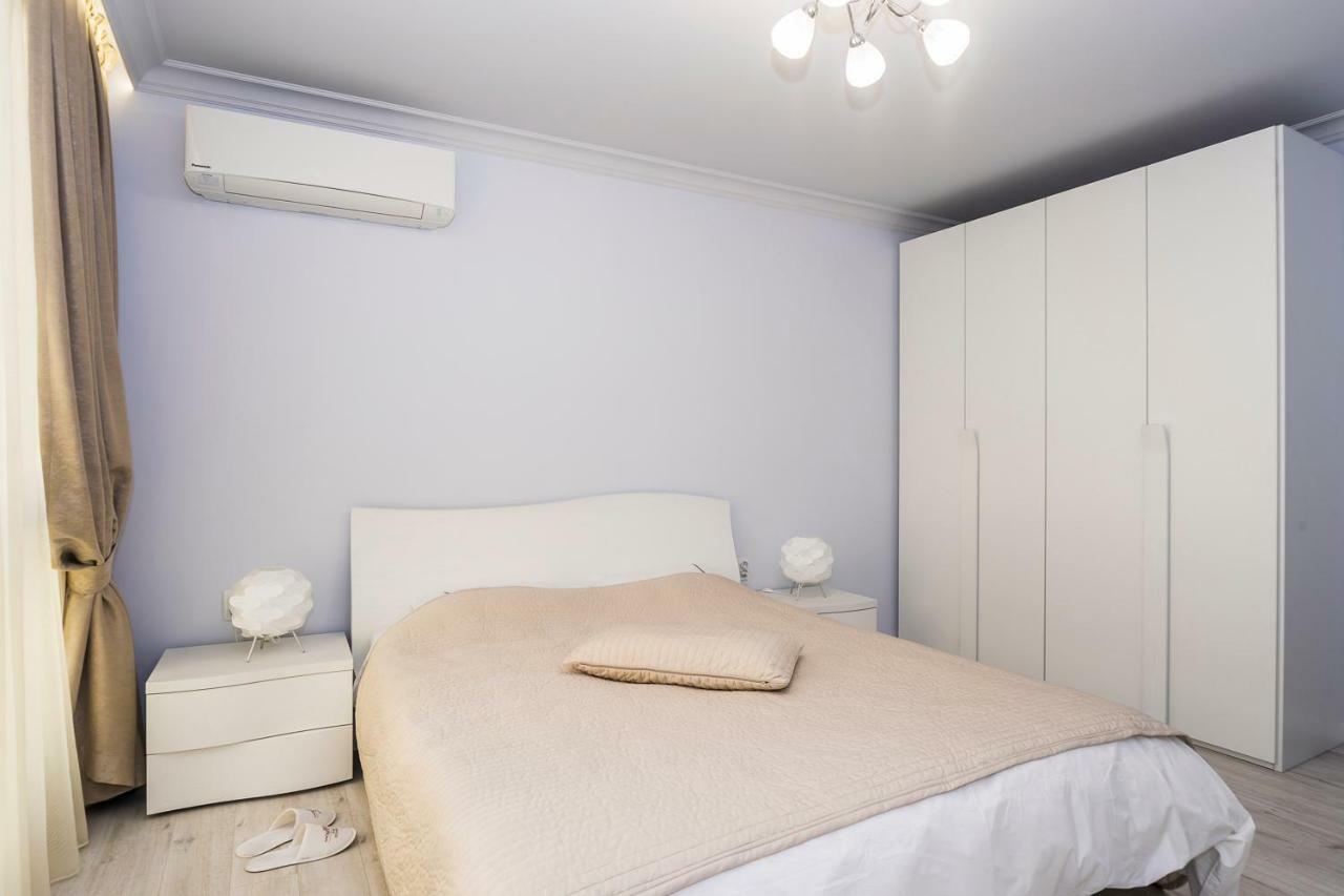 Vacation Apartment Plovdiv Buitenkant foto