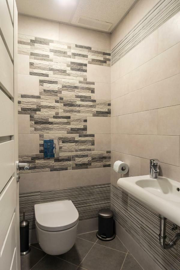 Vacation Apartment Plovdiv Buitenkant foto
