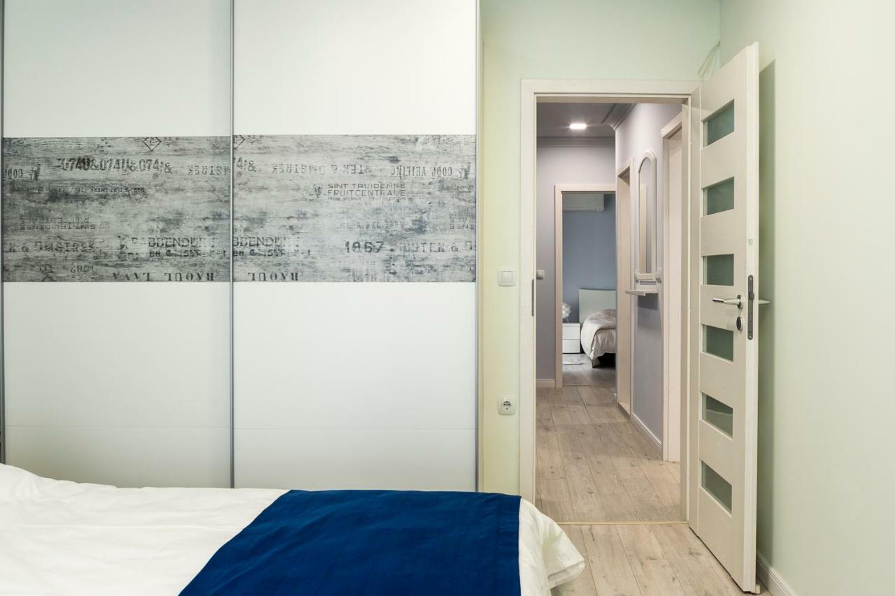 Vacation Apartment Plovdiv Buitenkant foto