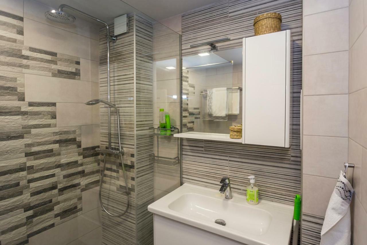 Vacation Apartment Plovdiv Buitenkant foto