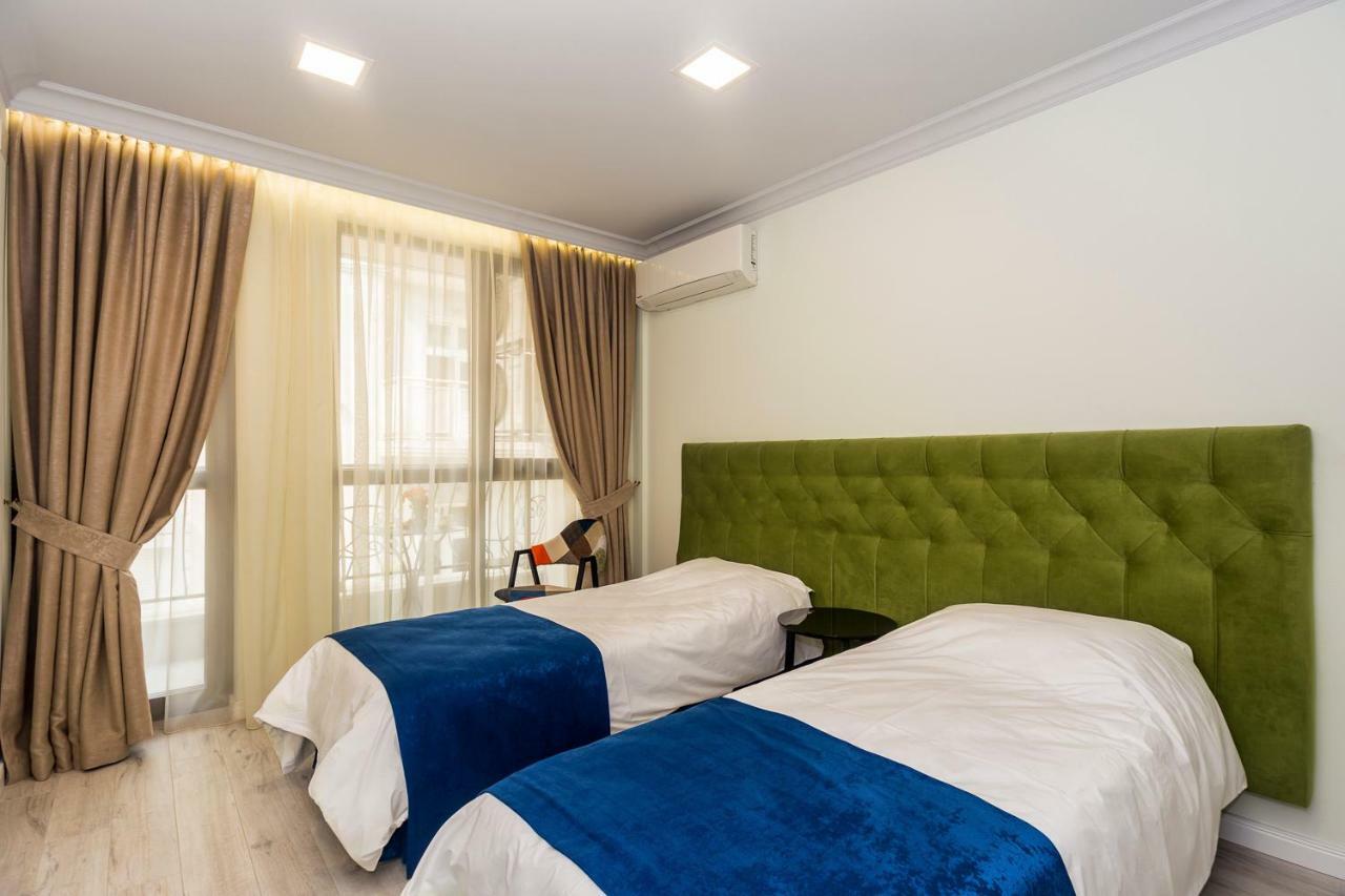 Vacation Apartment Plovdiv Buitenkant foto